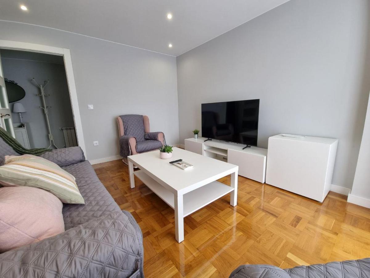 Apartment 153a 3 Barrio De La Arena Con Parking *