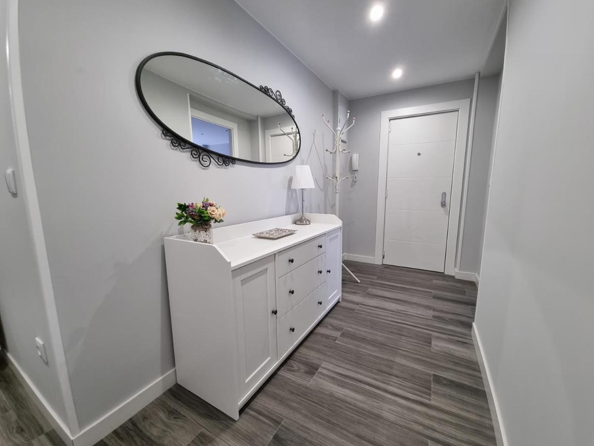 153a 3 Barrio De La Arena Con Parking Apartment Gijon