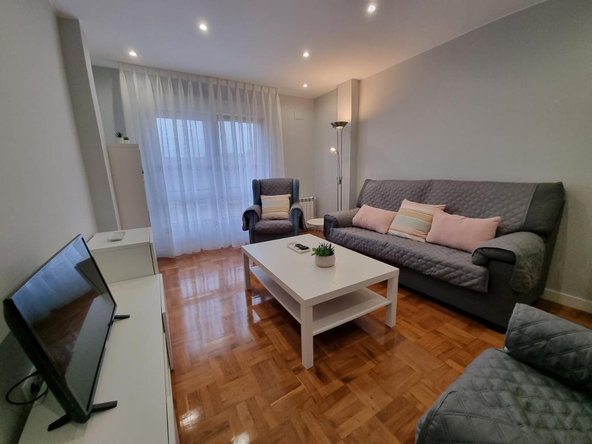 153a 3 Barrio De La Arena Con Parking