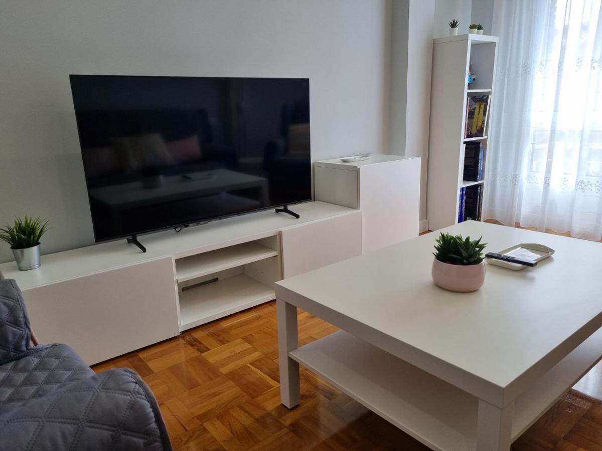 Appartement 153a 3 Barrio De La Arena Con Parking
