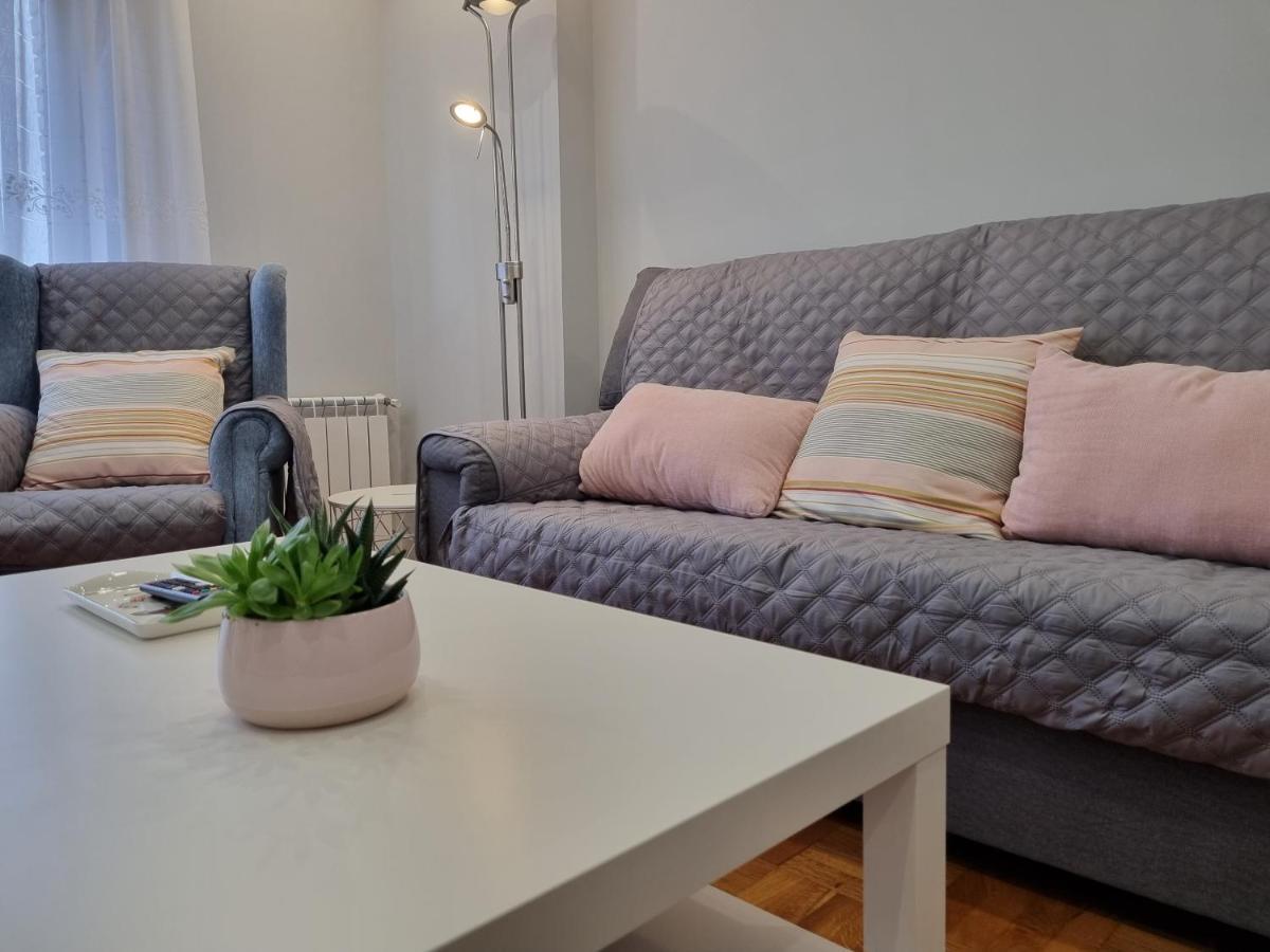 Appartement 153a 3 Barrio De La Arena Con Parking *