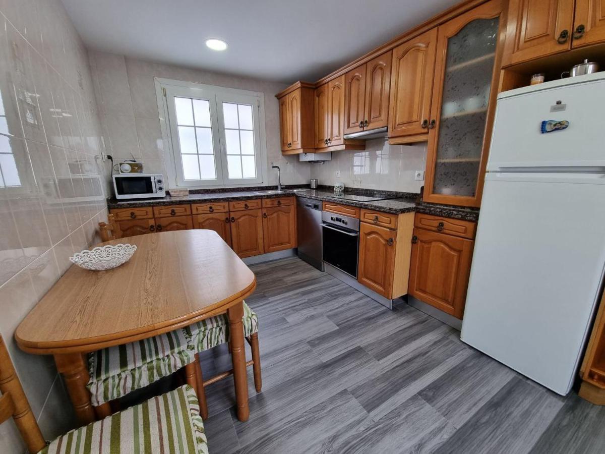 Apartment 153a 3 Barrio De La Arena Con Parking