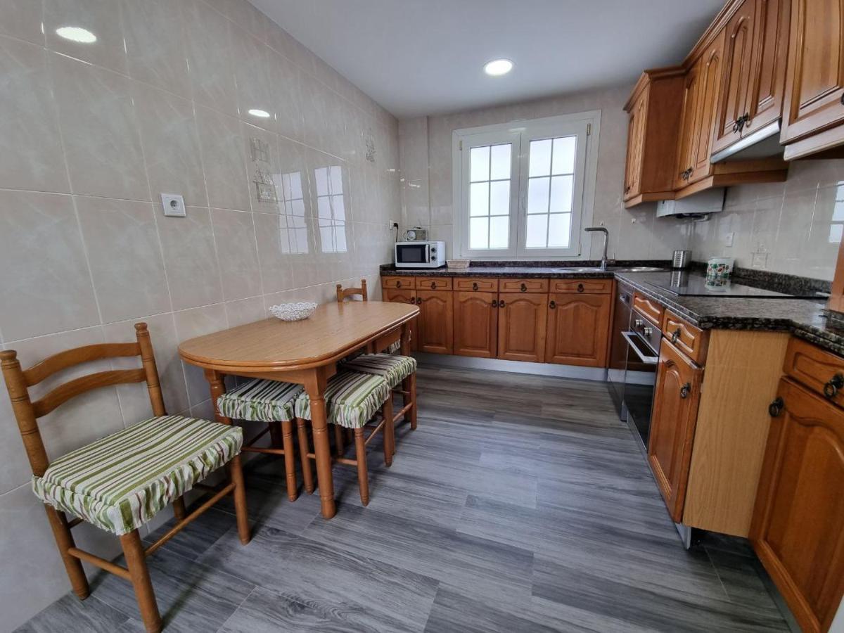 153a 3 Barrio De La Arena Con Parking Gijón