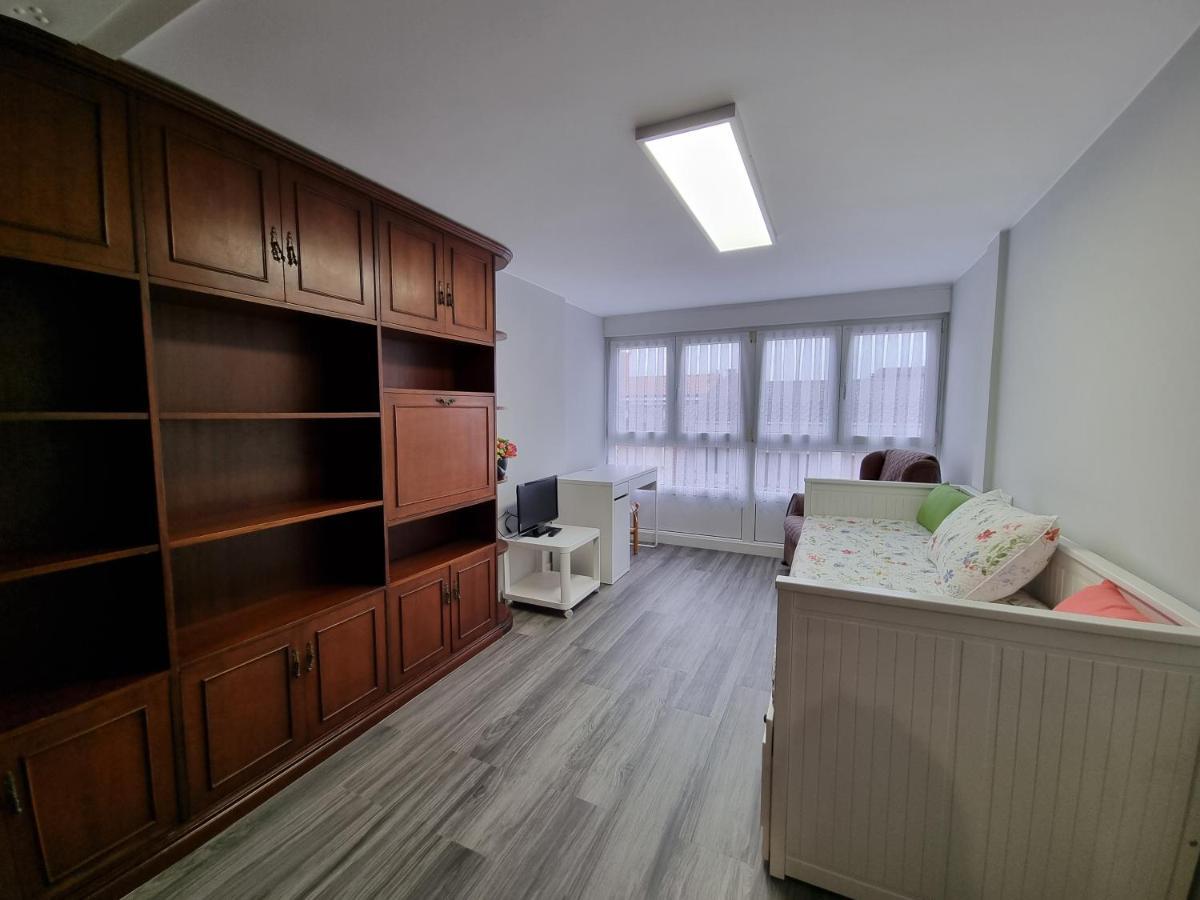 153a 3 Barrio De La Arena Con Parking * Gijón