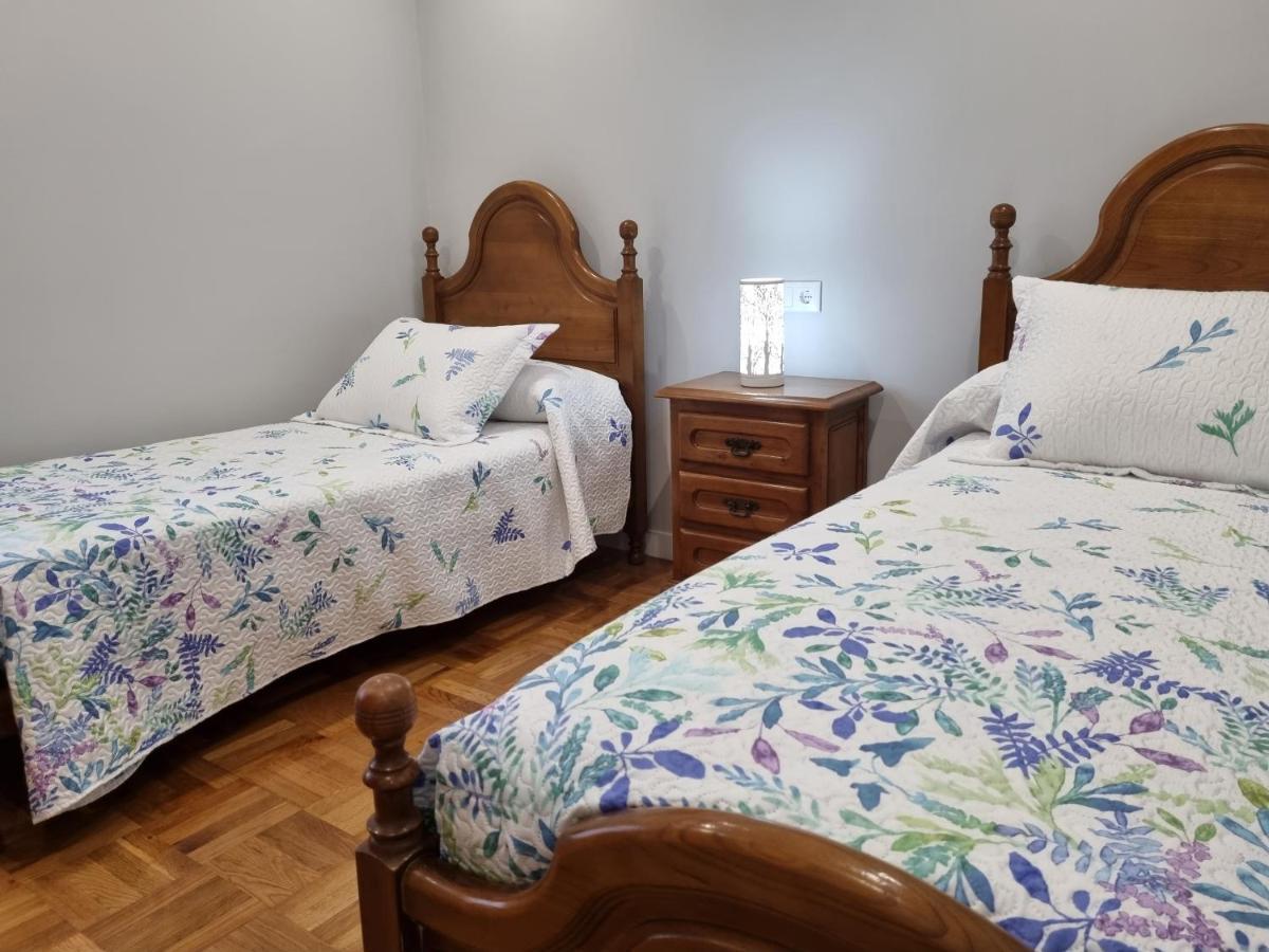 153a 3 Barrio De La Arena Con Parking Appartement *