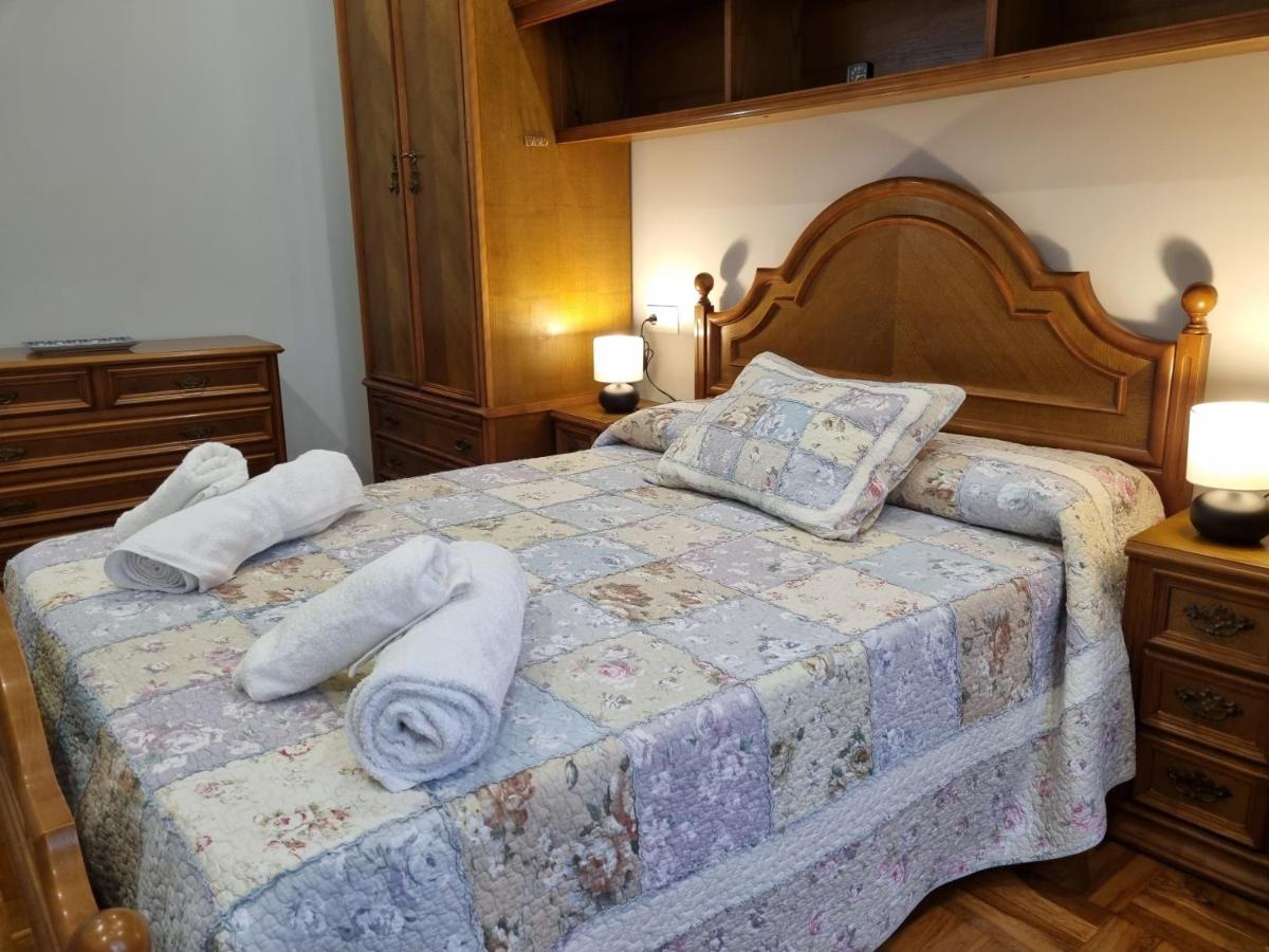 153a 3 Barrio De La Arena Con Parking Apartment