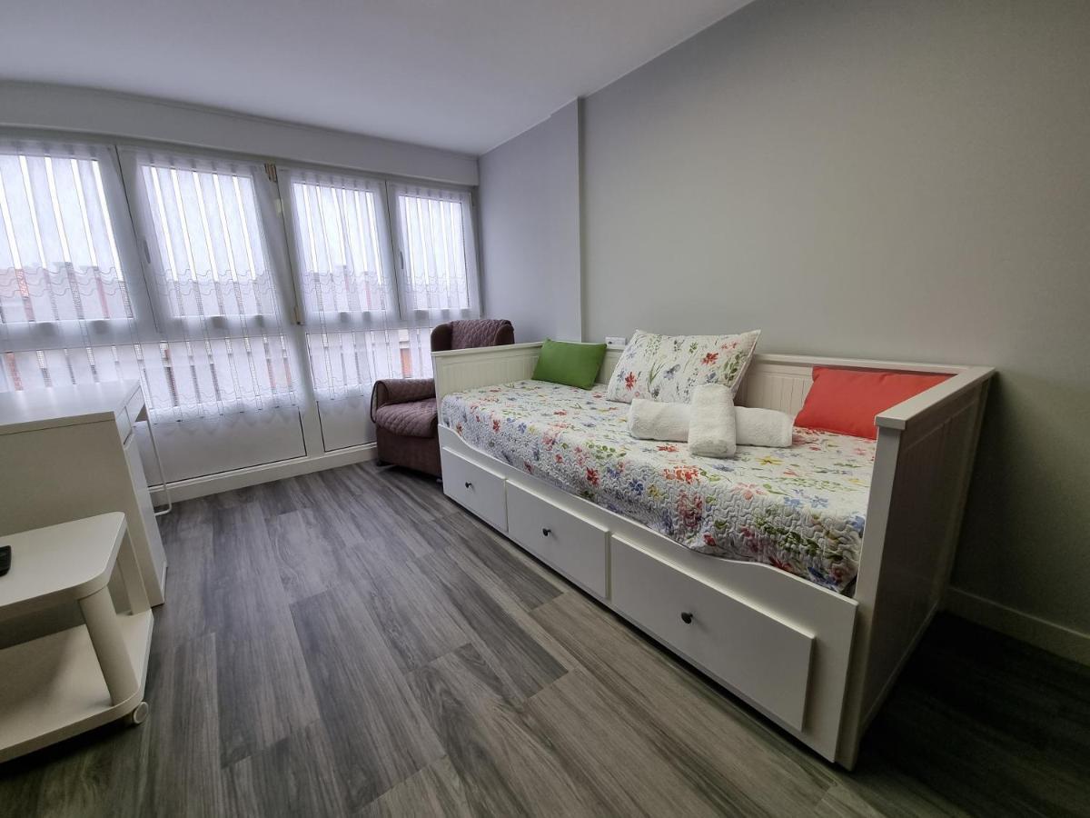 153a 3 Barrio De La Arena Con Parking *