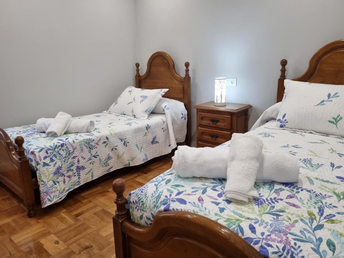 153a 3 Barrio De La Arena Con Parking *
