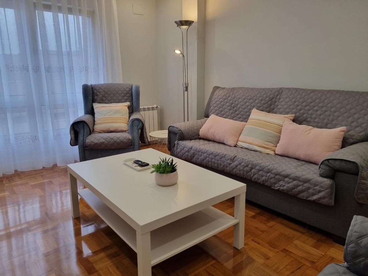Apartment 153a 3 Barrio De La Arena Con Parking *