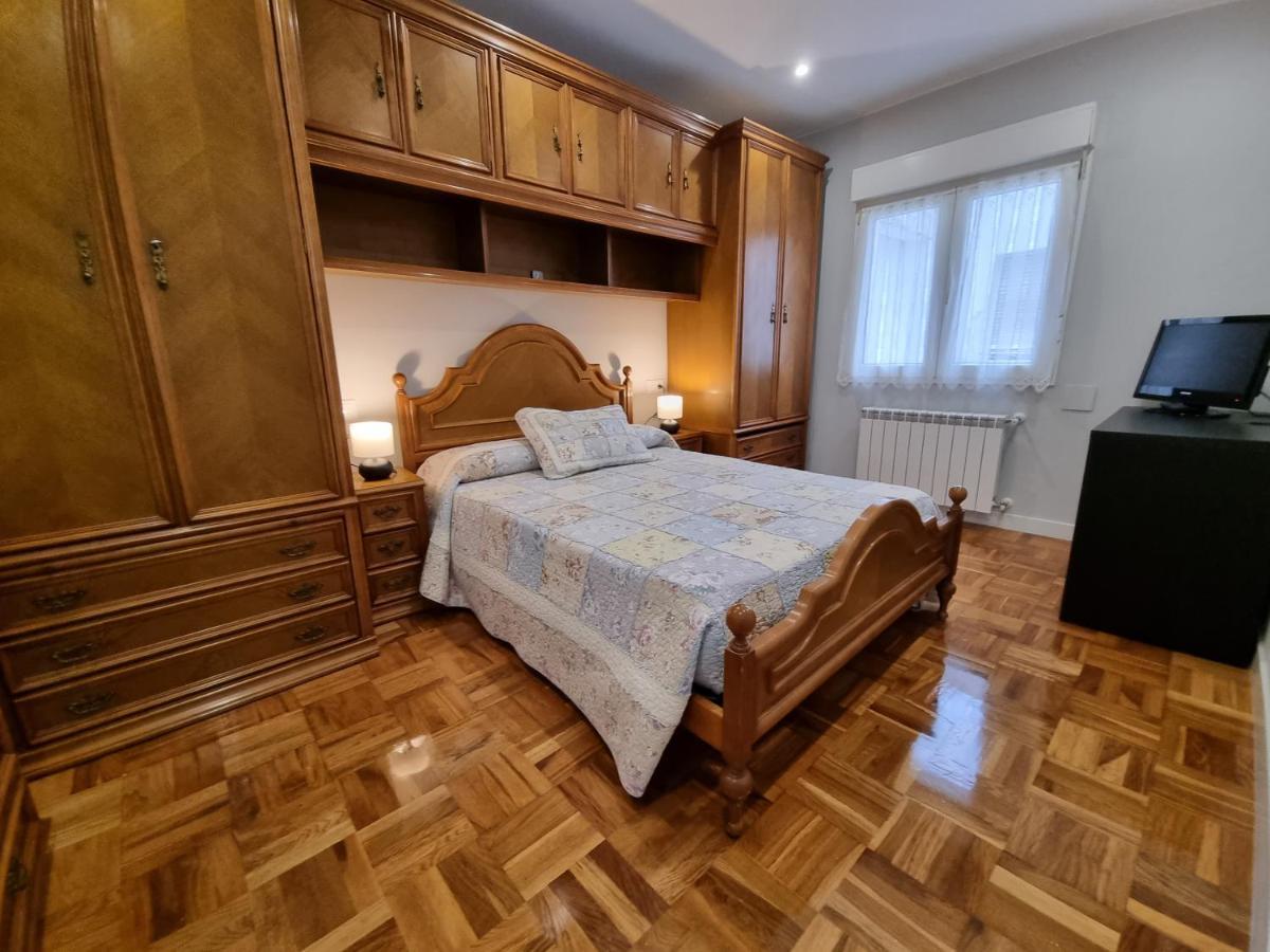 Appartement 153a 3 Barrio De La Arena Con Parking