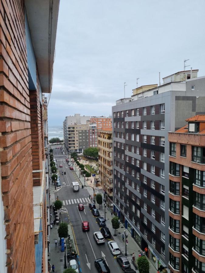 153a 3 Barrio De La Arena Con Parking * Gijón