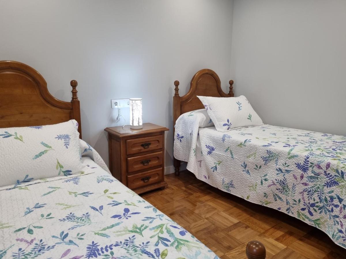 153a 3 Barrio De La Arena Con Parking Gijón