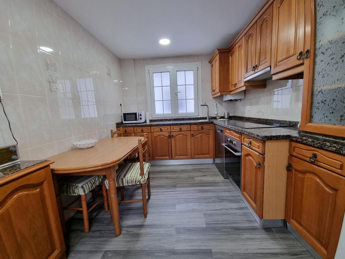 153a 3 Barrio De La Arena Con Parking Gijon