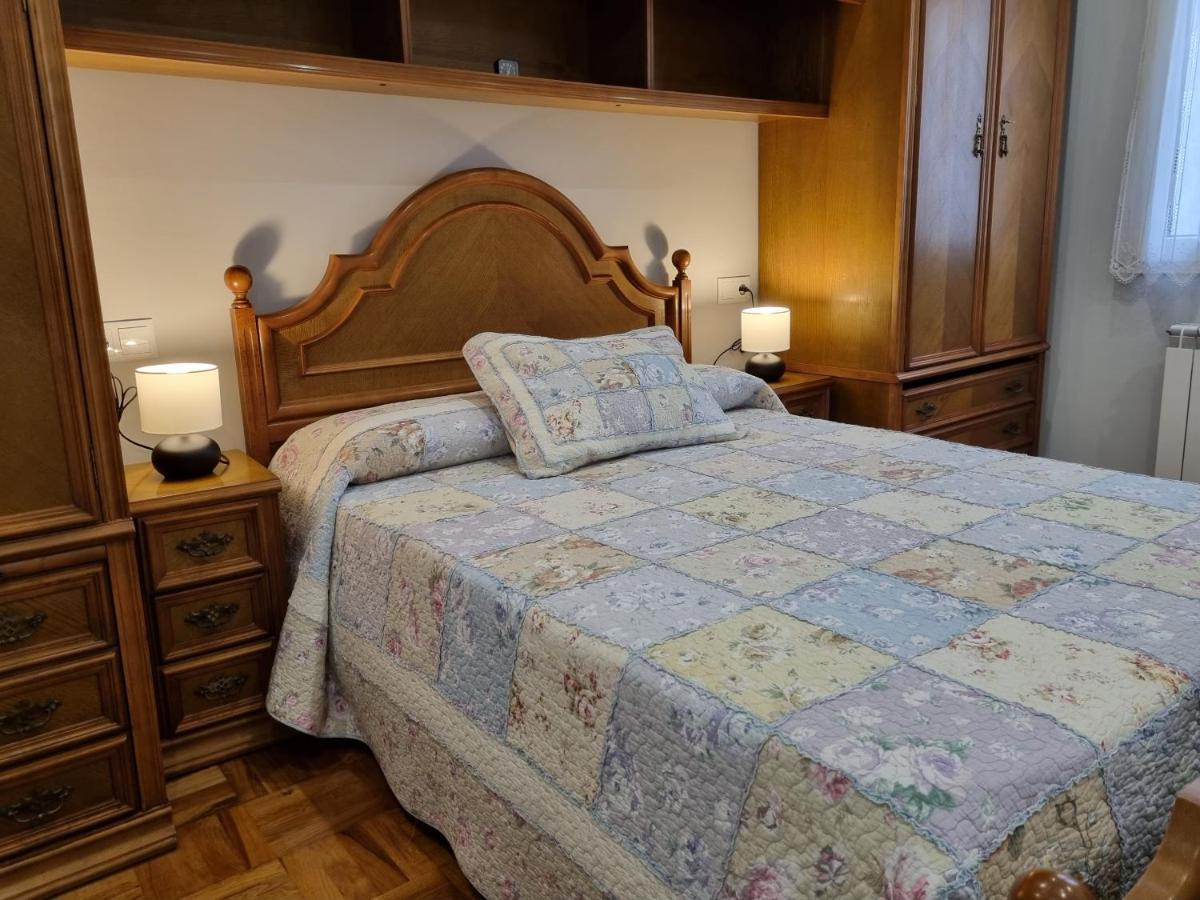 153a 3 Barrio De La Arena Con Parking Apartment *